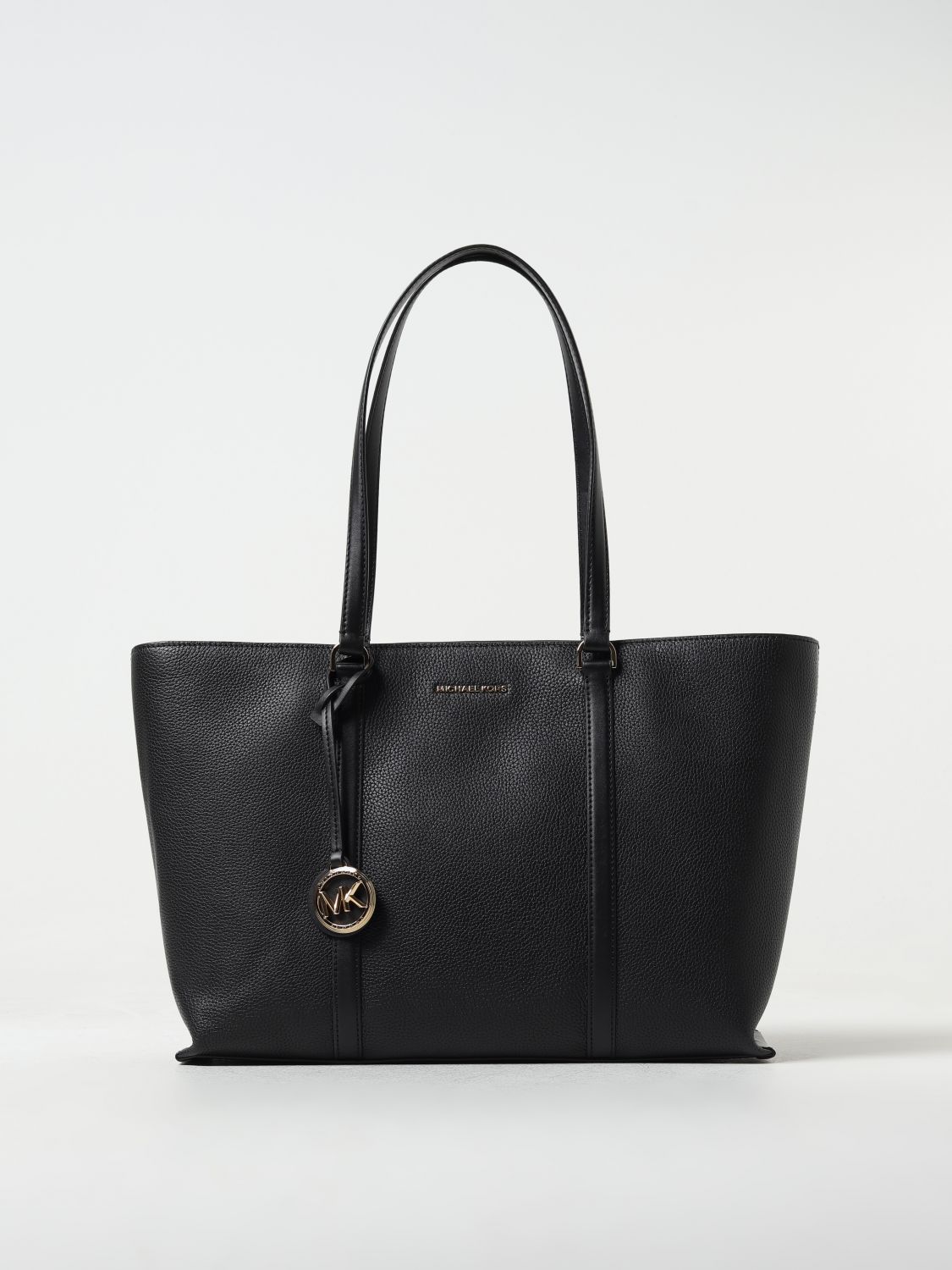 Michael Kors Tote Bags MICHAEL KORS Woman colour Black