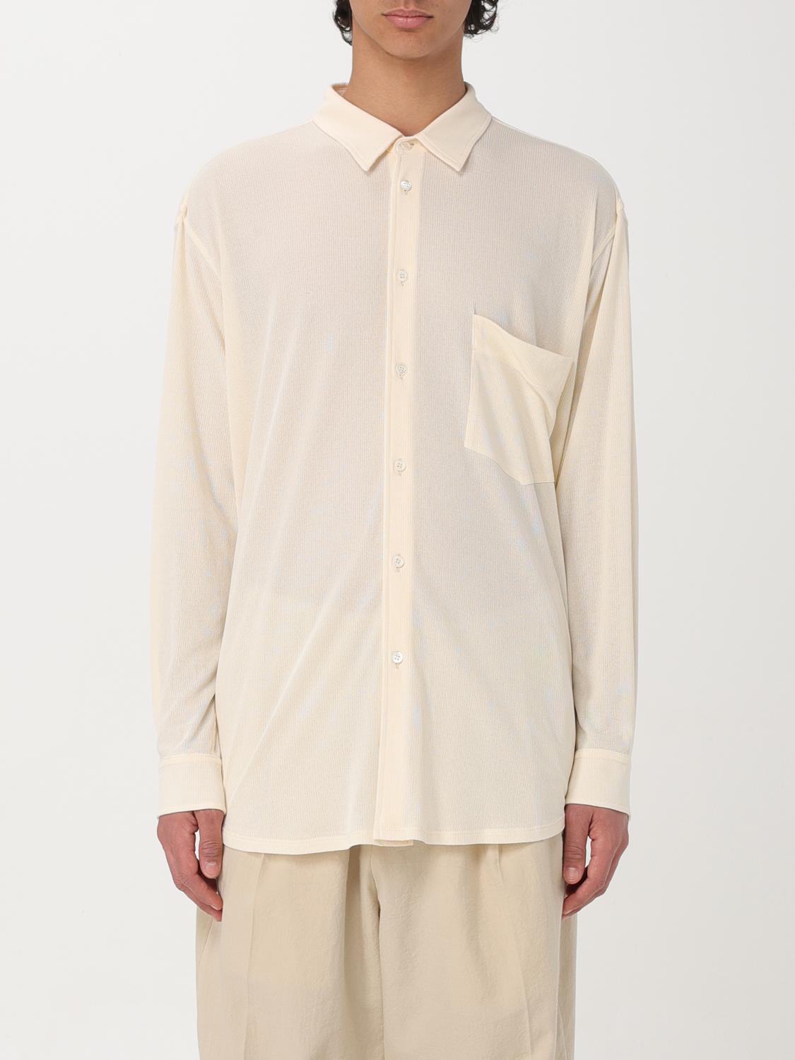 Magliano Shirt MAGLIANO Men colour Cream