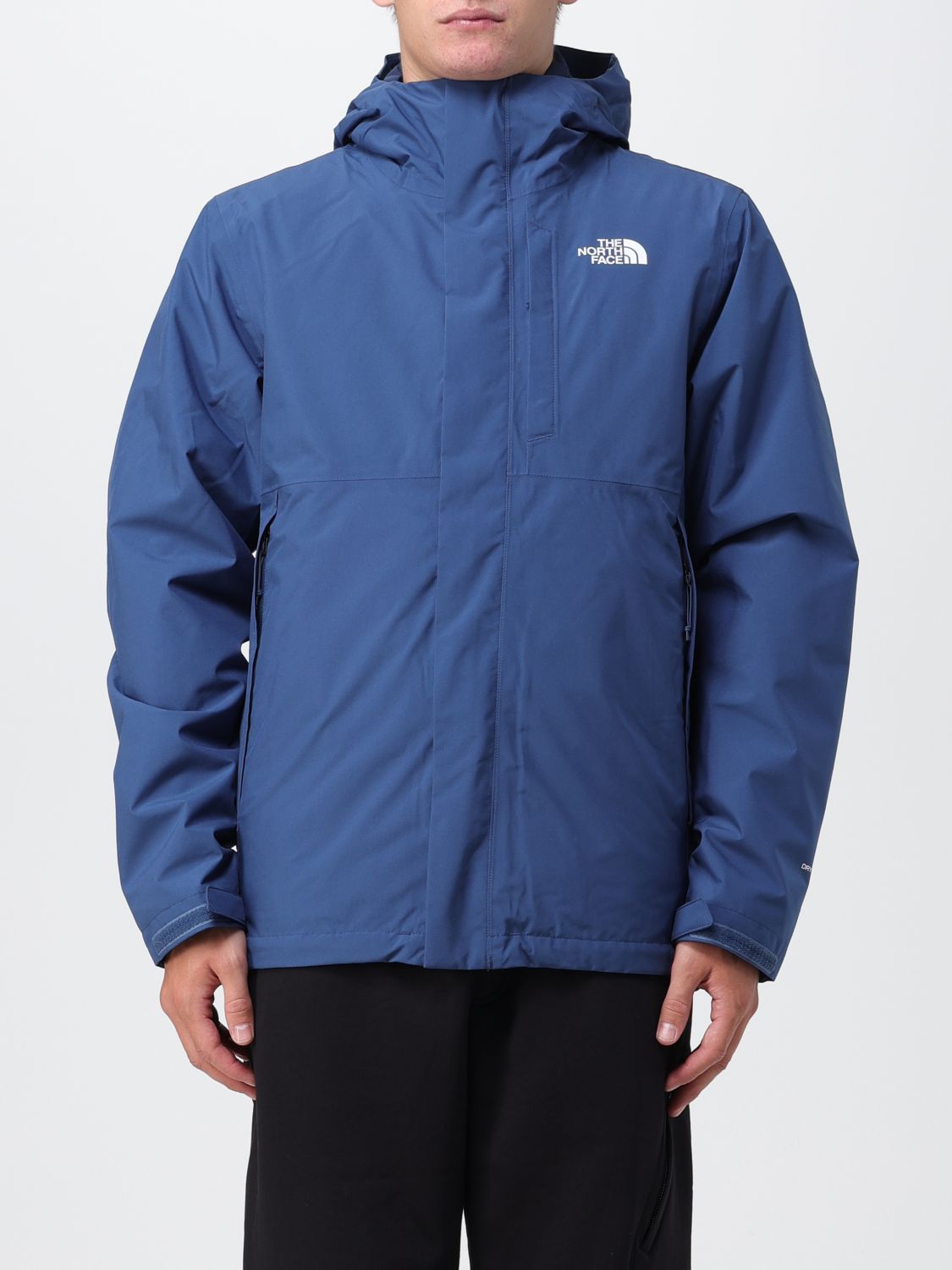 The North Face Jacket THE NORTH FACE Men colour Black