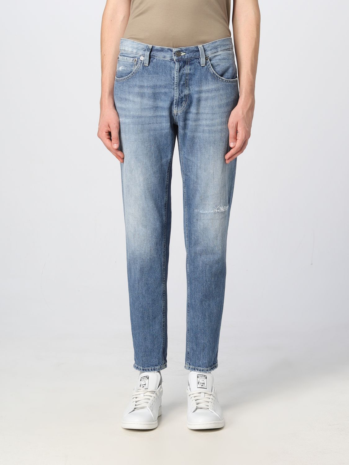 Dondup Jeans DONDUP Men colour Denim