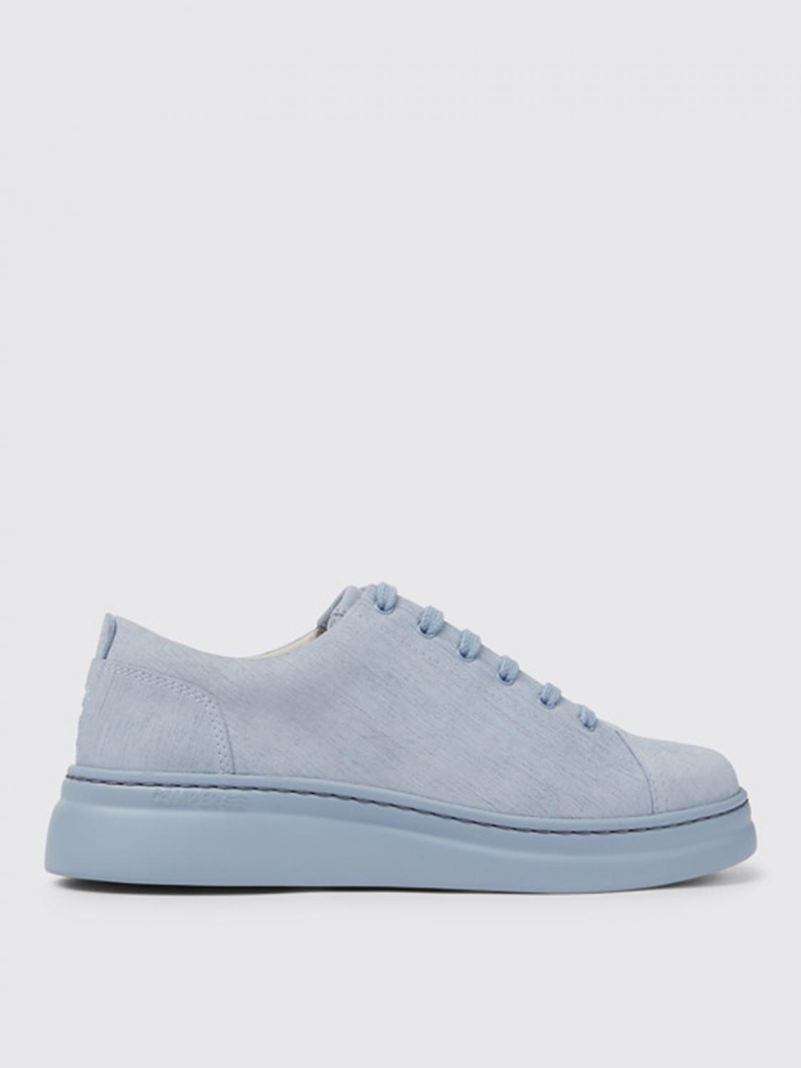 Camper Sneakers CAMPER Woman colour Blue