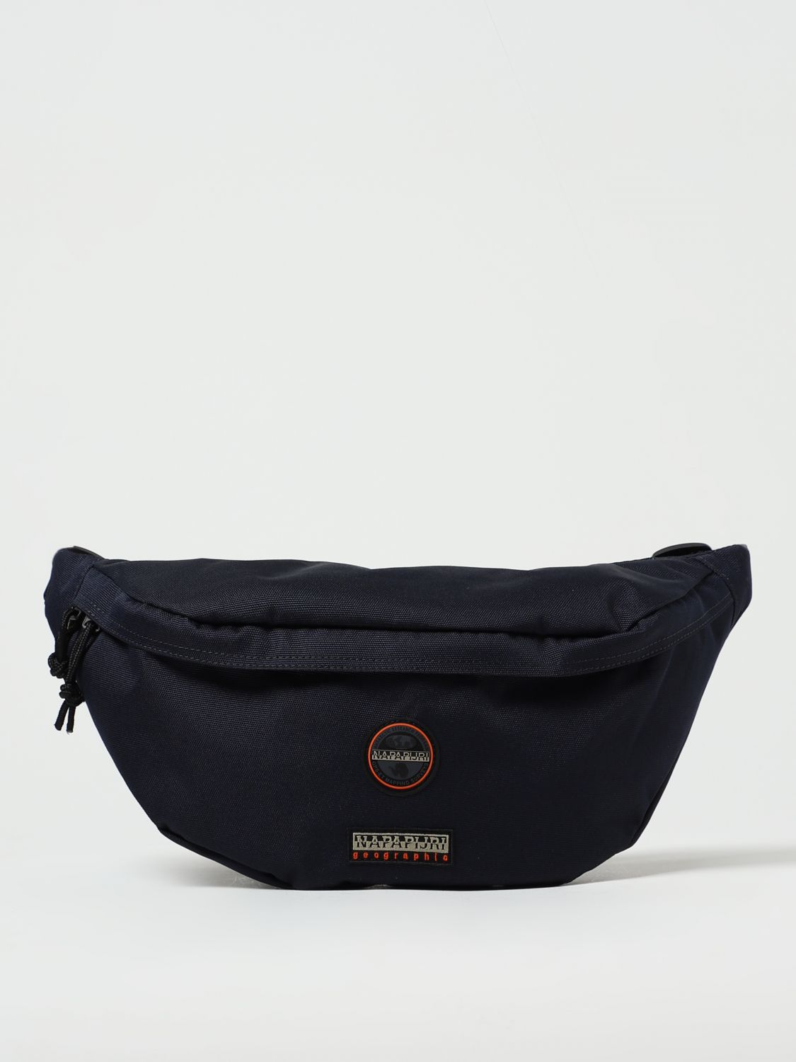 Napapijri Belt Bag NAPAPIJRI Men colour Blue