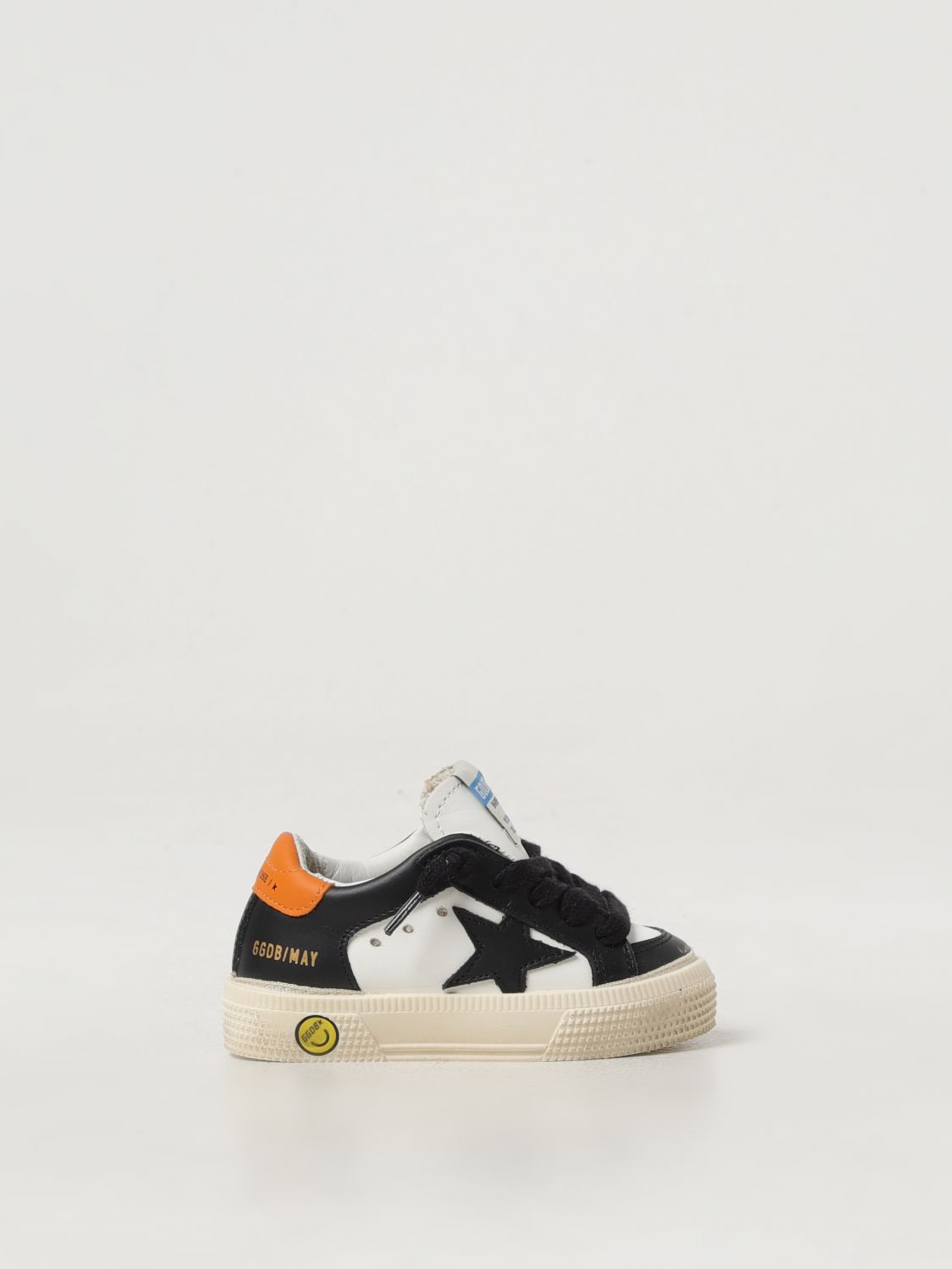 Golden Goose Shoes GOLDEN GOOSE Kids colour White