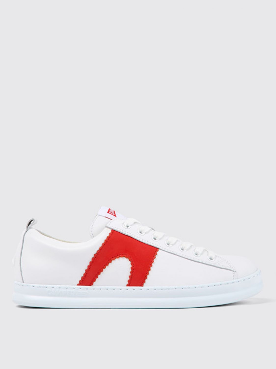 Camper Camper Runner sneakers in leather