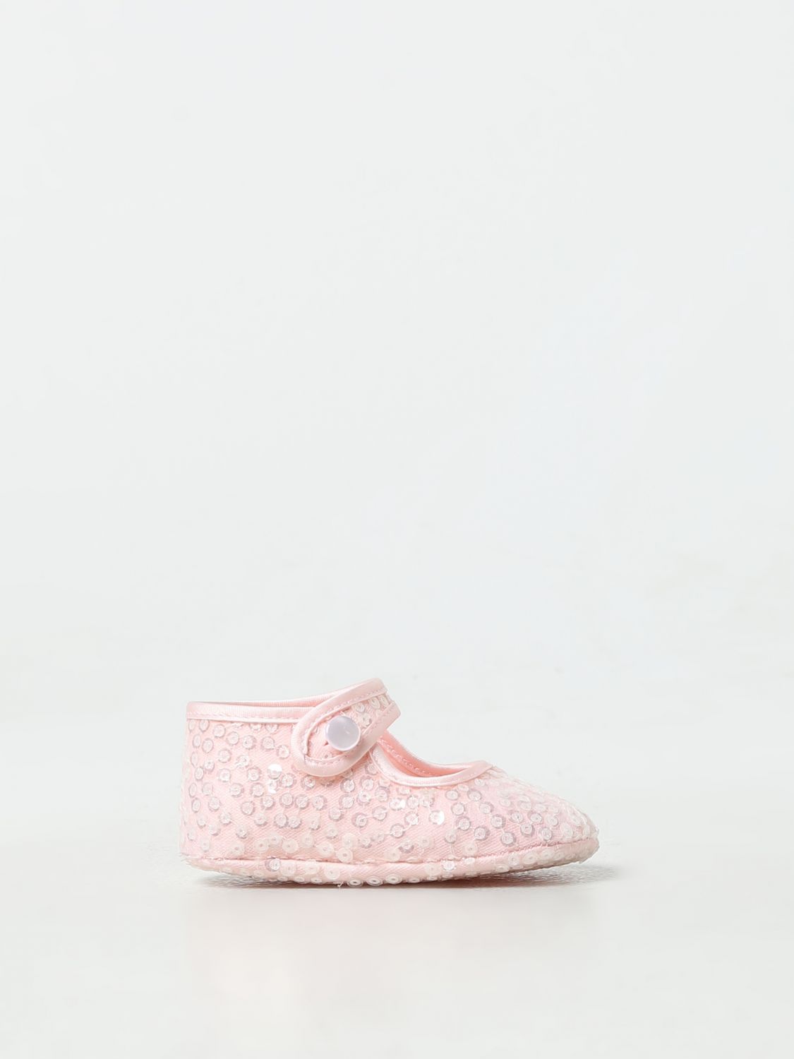 Monnalisa Shoes MONNALISA Kids colour Pink