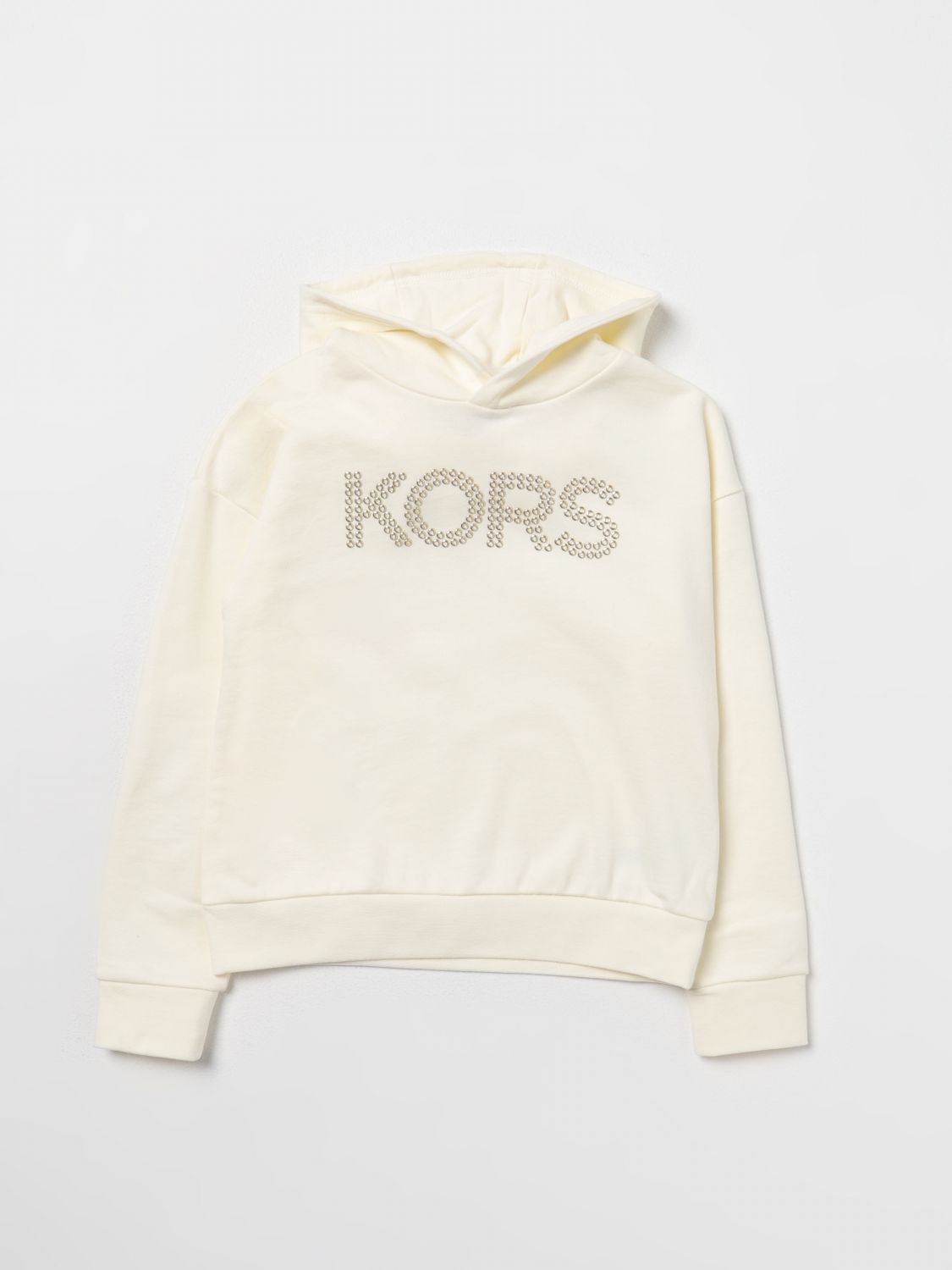 Michael Kors Jumper MICHAEL KORS Kids colour Beige