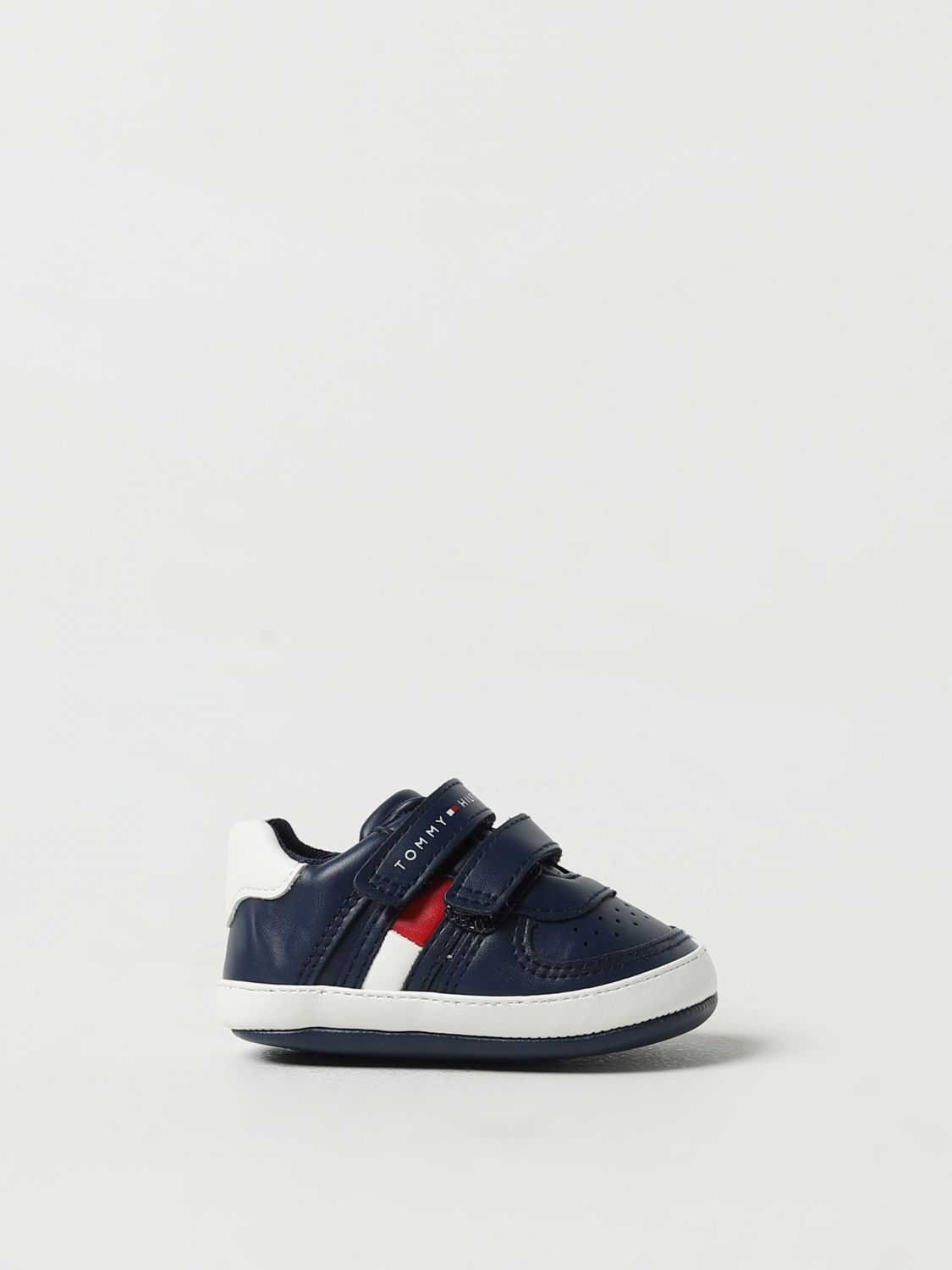 Tommy Hilfiger Shoes TOMMY HILFIGER Kids colour Blue