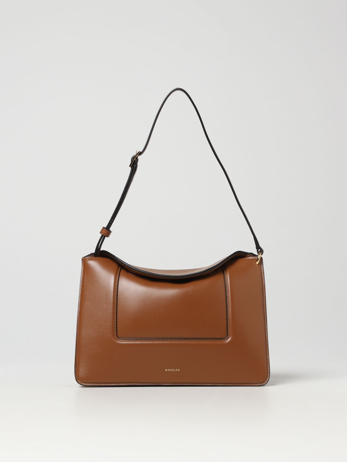 Wandler Shoulder Bag WANDLER Woman colour Brown