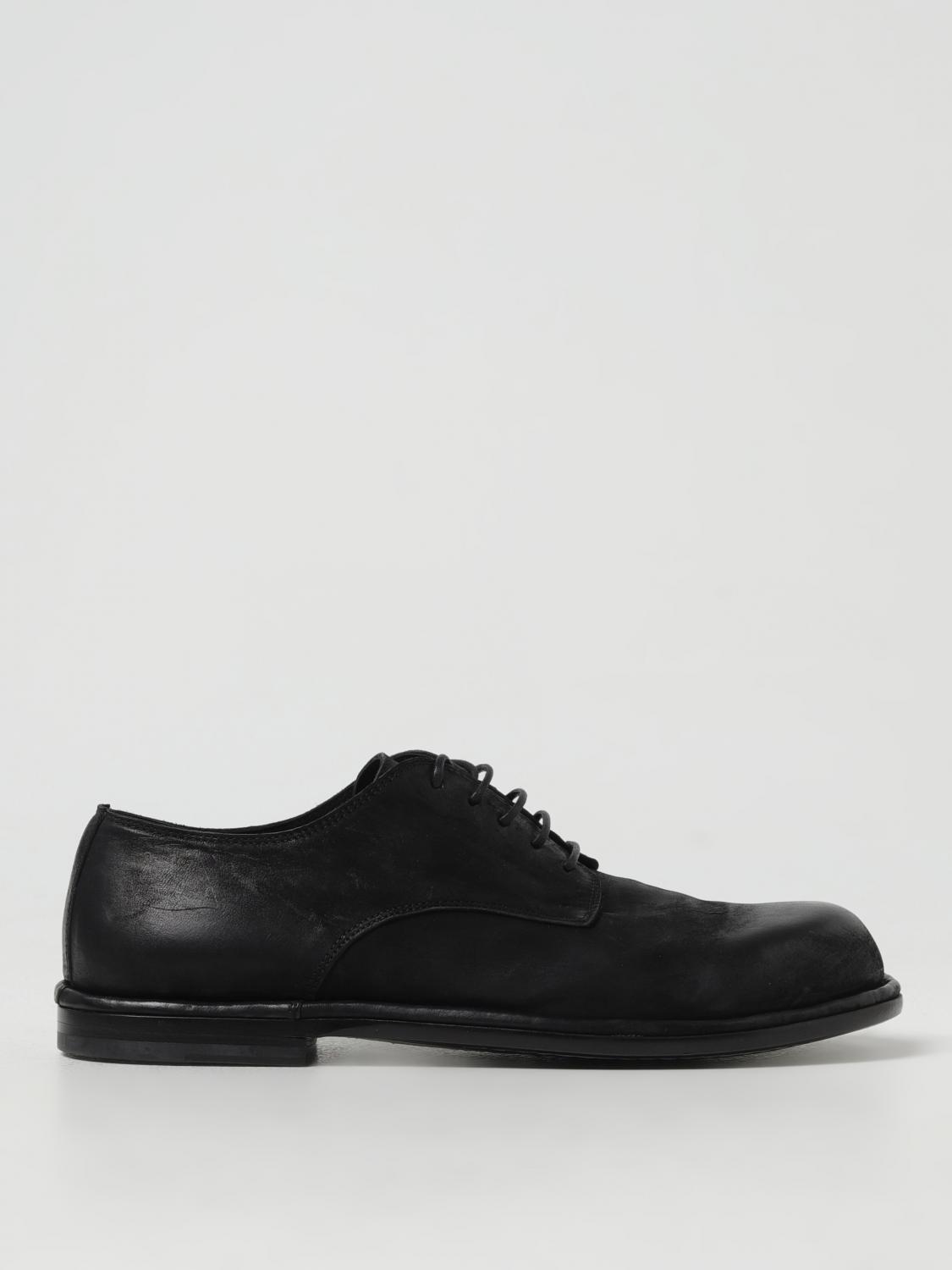  Brogue Shoes MATTIA CAPEZZANI Men color Black