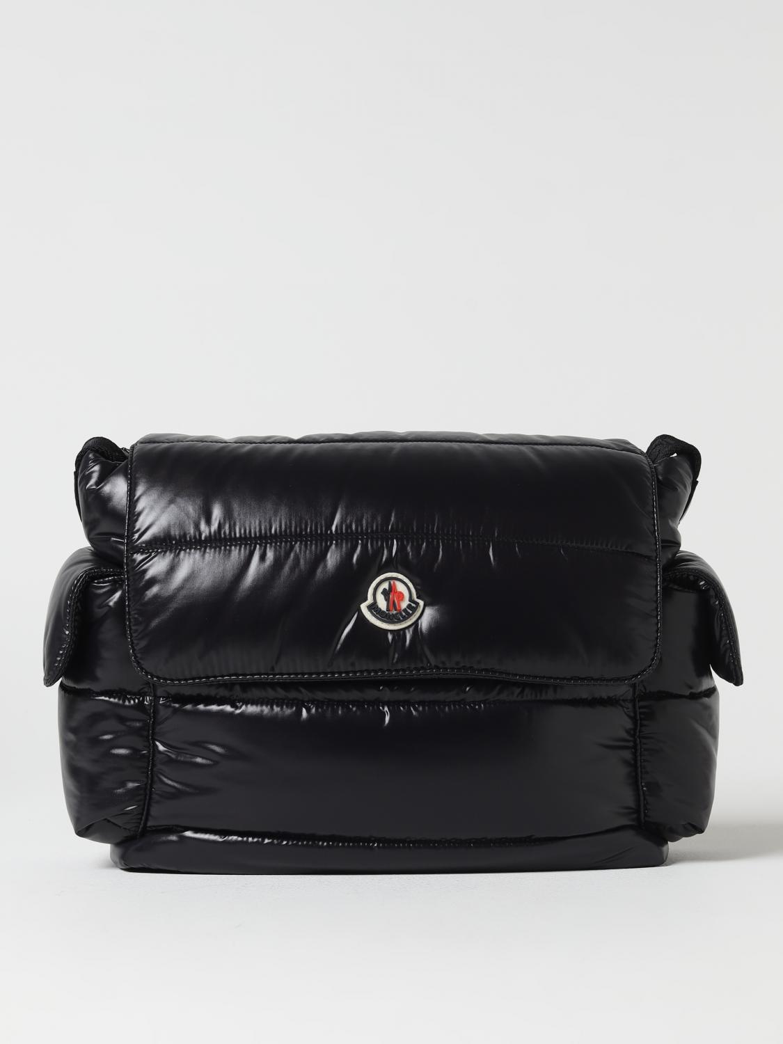 Moncler Bag MONCLER Kids colour Black