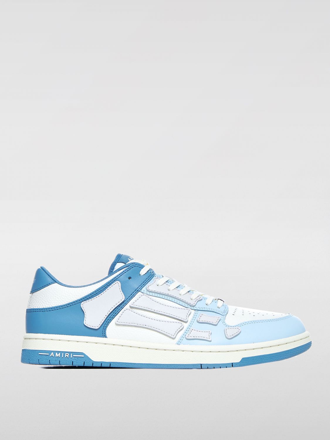 Amiri Sneakers AMIRI Men color Blue