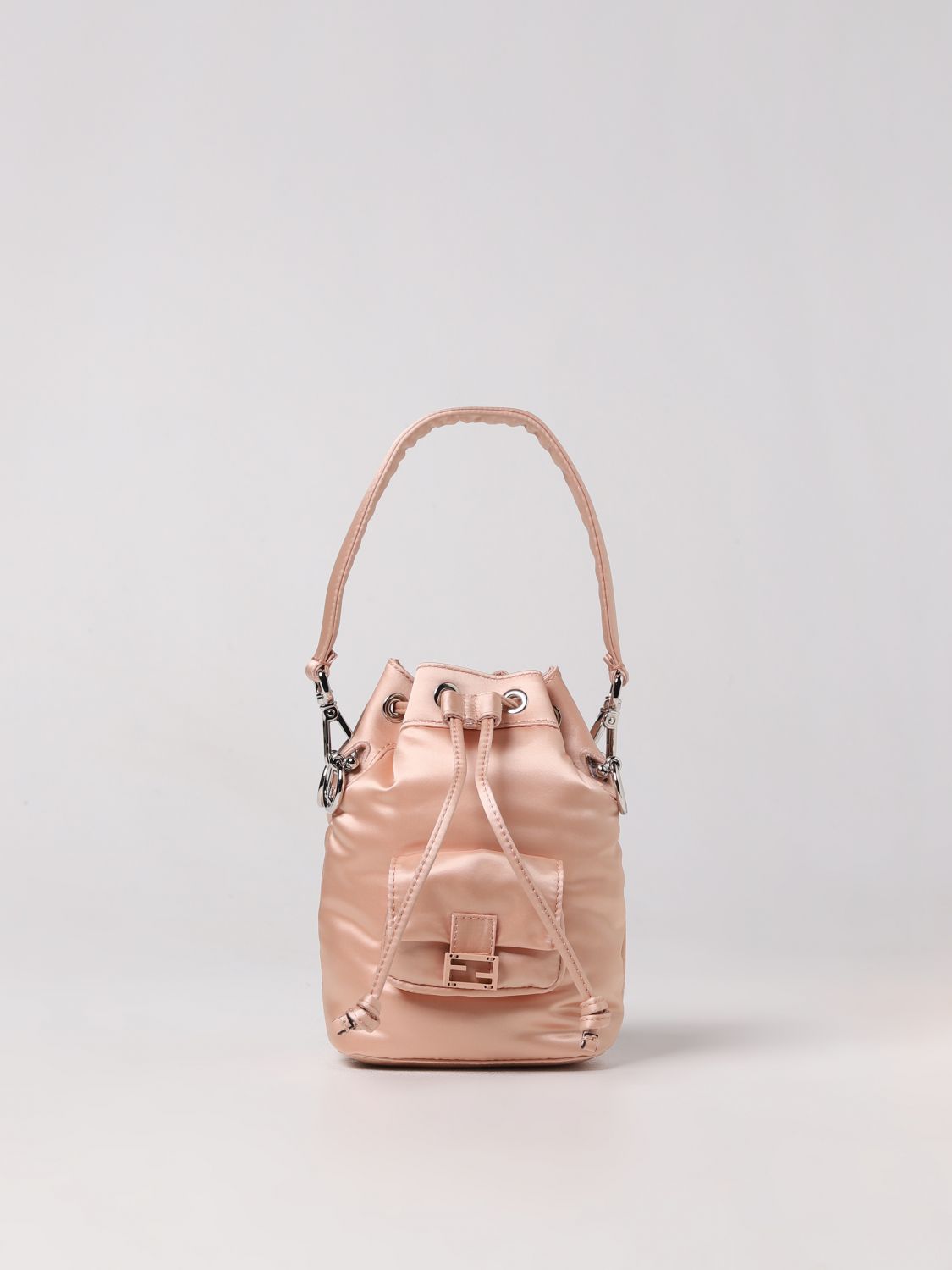 FENDI Mini Bag FENDI Woman colour Pink