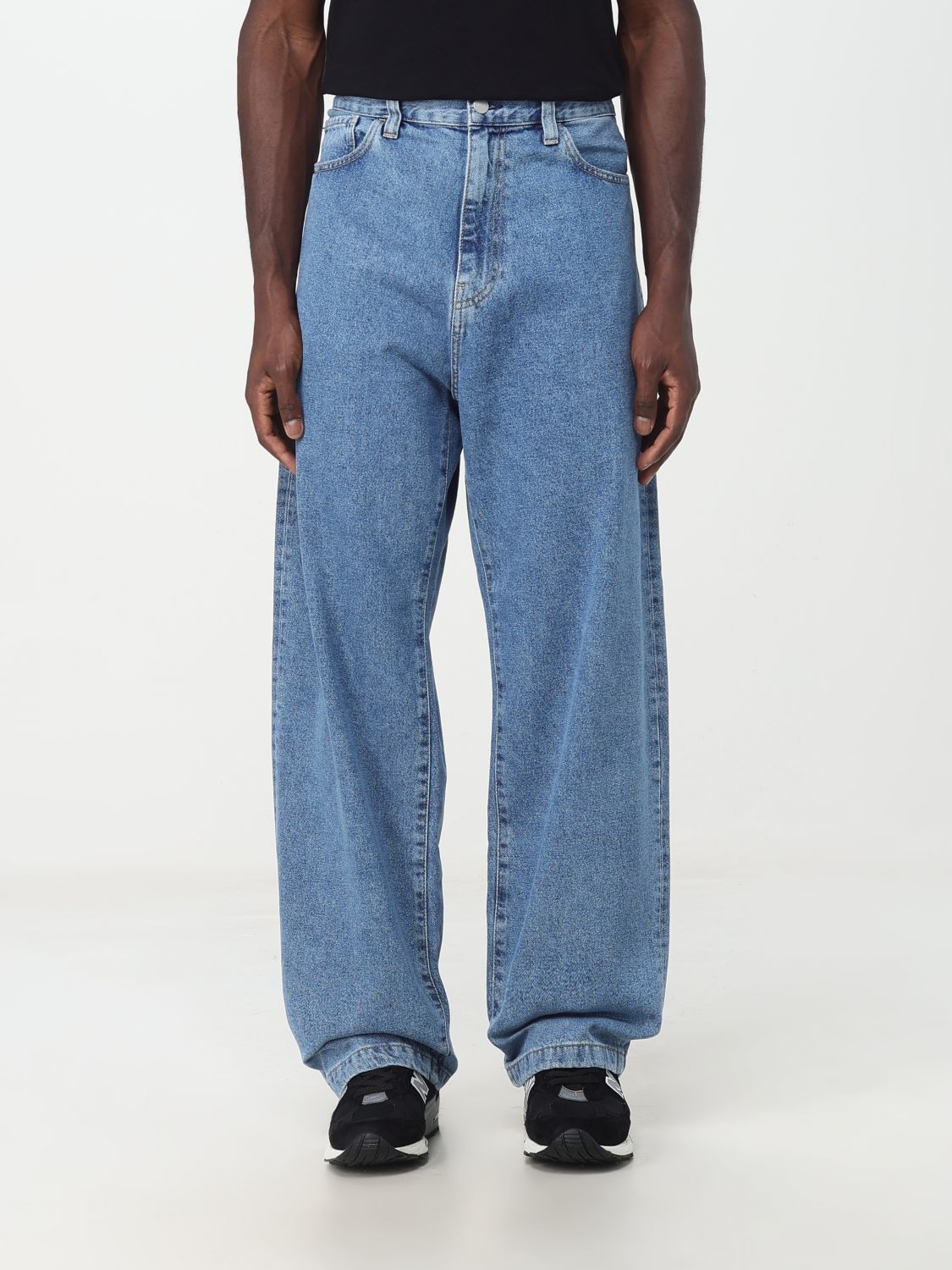 Carhartt WIP Trousers CARHARTT WIP Men colour Blue