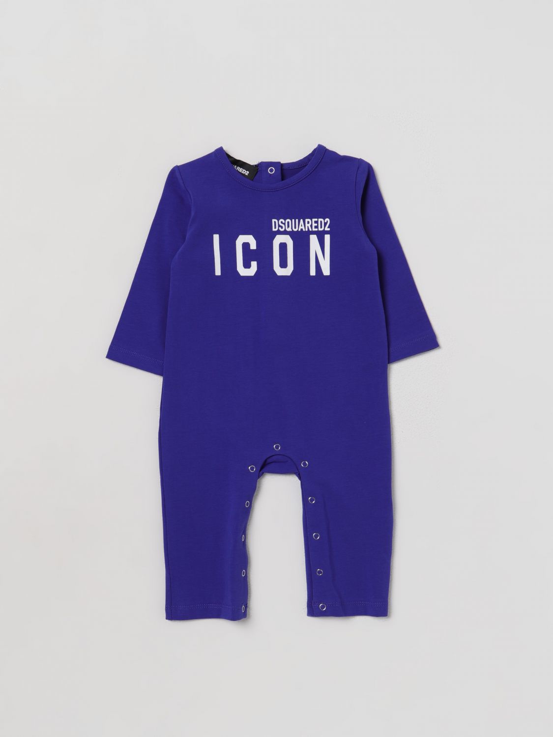 Dsquared2 Junior Tracksuits DSQUARED2 JUNIOR Kids colour Blue