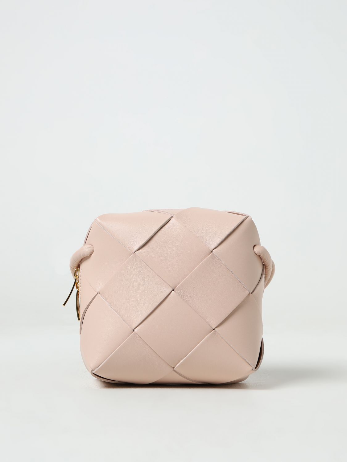 Bottega Veneta Mini Bag BOTTEGA VENETA Woman colour Pink