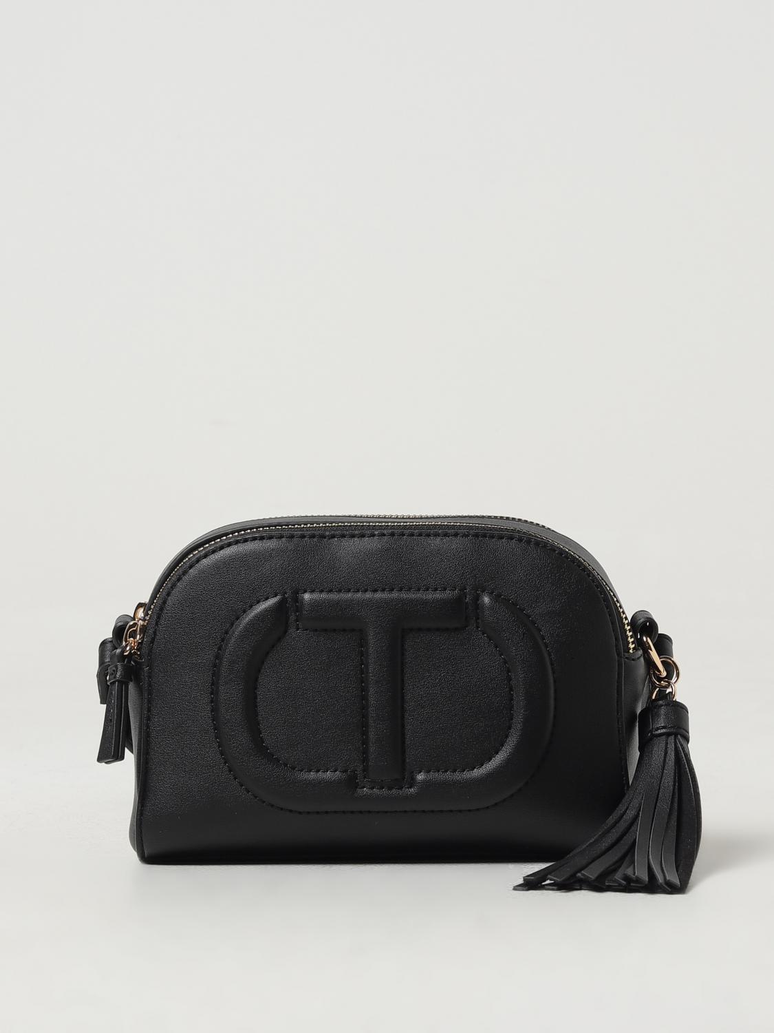 Twinset Mini Bag TWINSET Woman colour Black