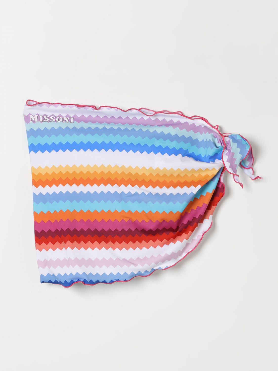 Missoni Kids Skirt MISSONI KIDS Kids colour Multicolor