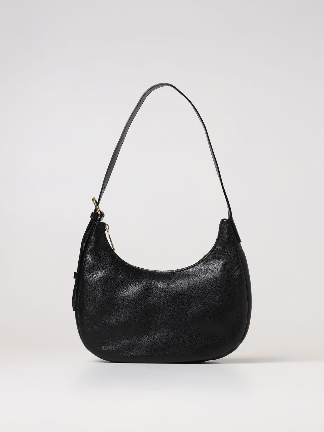 Il Bisonte Shoulder Bag IL BISONTE Woman colour Black