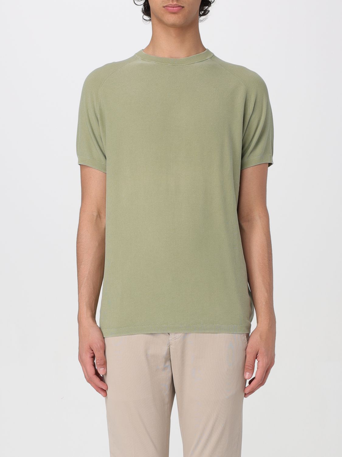 Aspesi T-Shirt ASPESI Men colour Sage