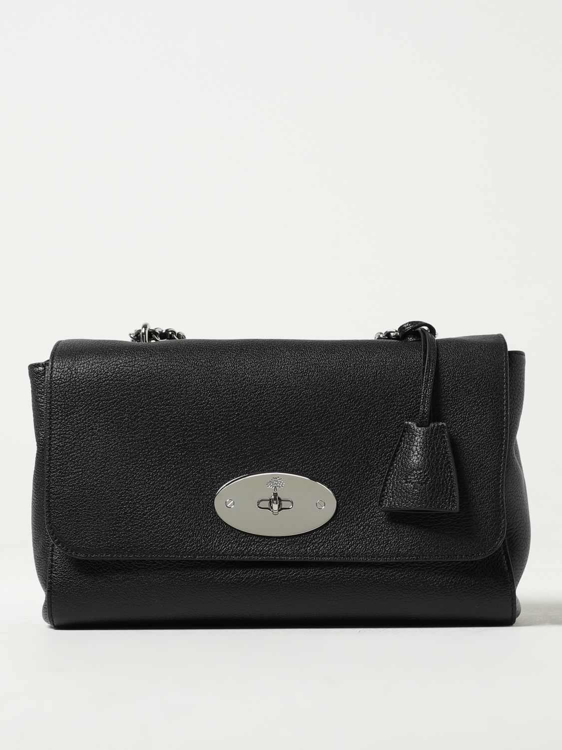 Mulberry Shoulder Bag MULBERRY Woman colour Black