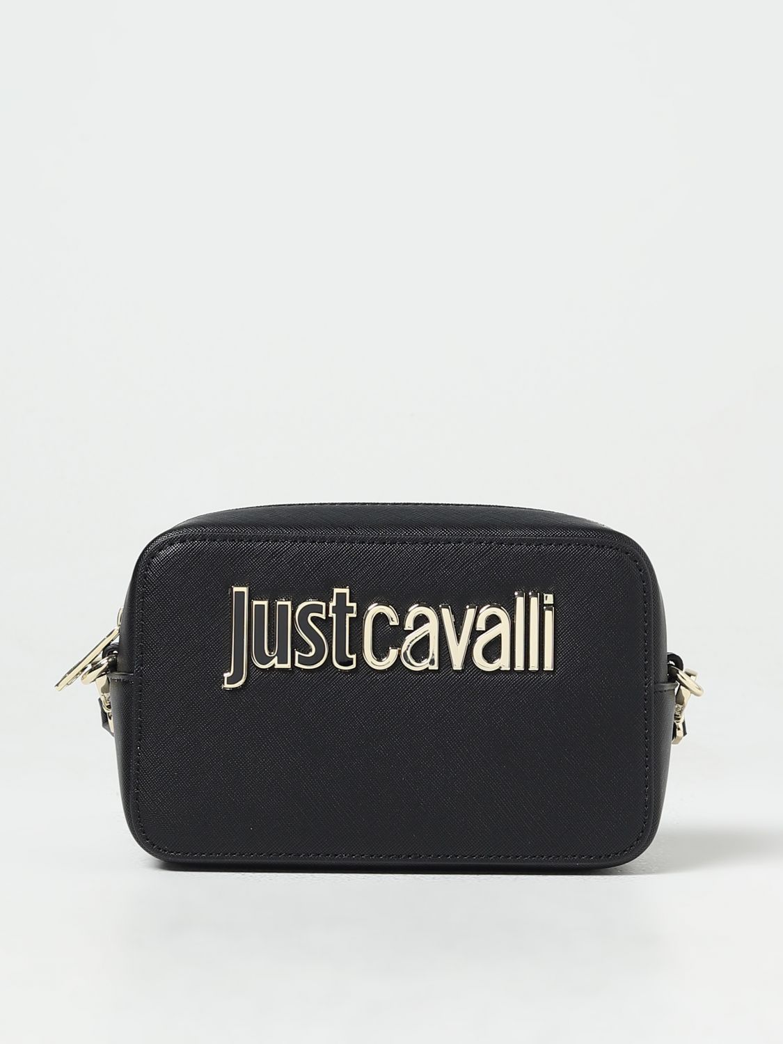 Just Cavalli Mini Bag JUST CAVALLI Woman colour Black