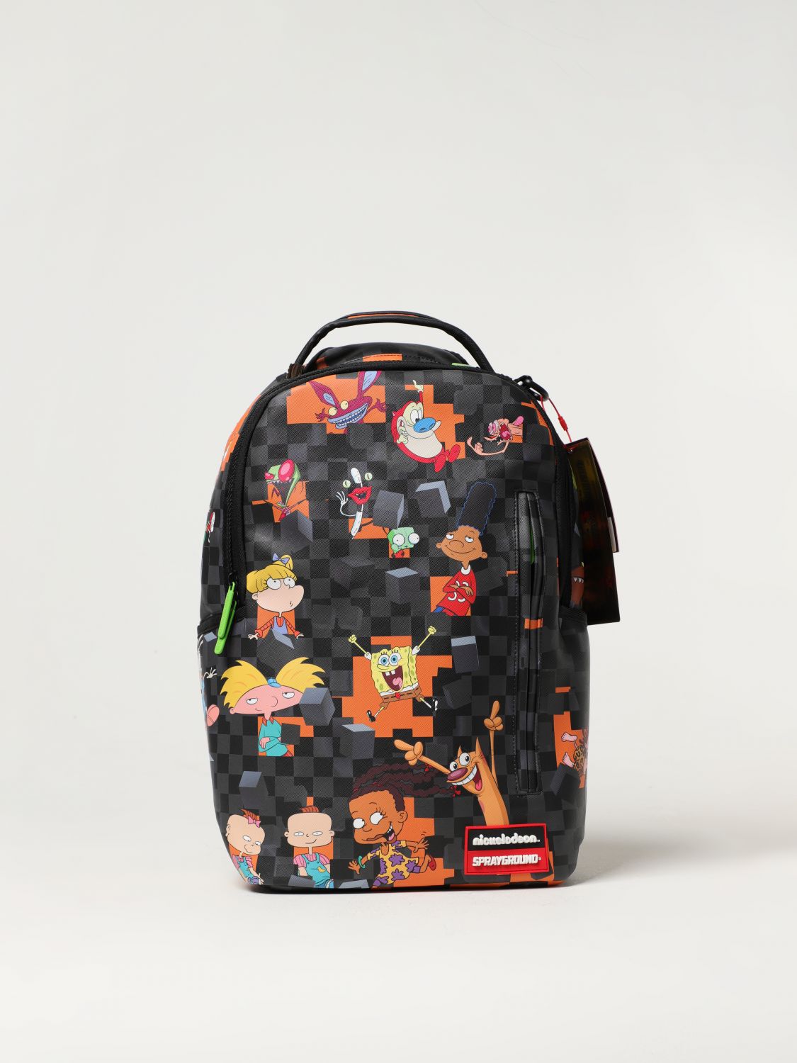 Sprayground Backpack SPRAYGROUND Men colour Multicolor