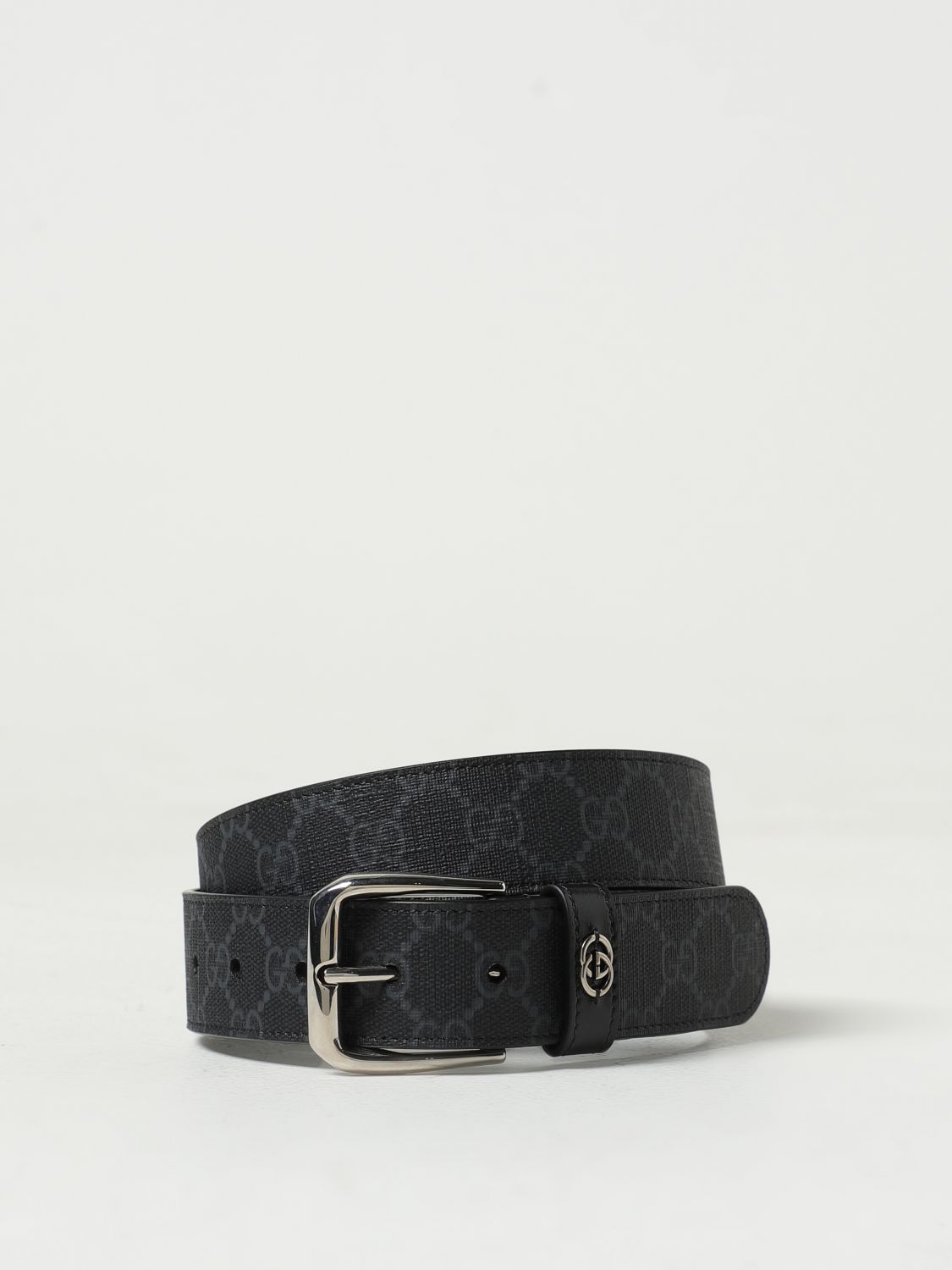 Gucci Belt GUCCI Men colour Black