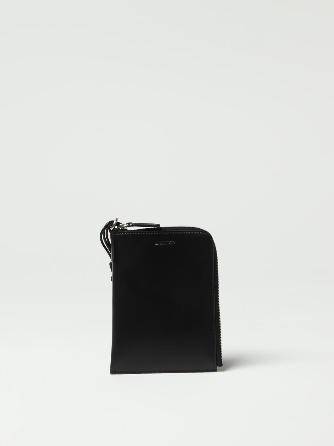 Jil Sander COVER JIL SANDER Men colour Black