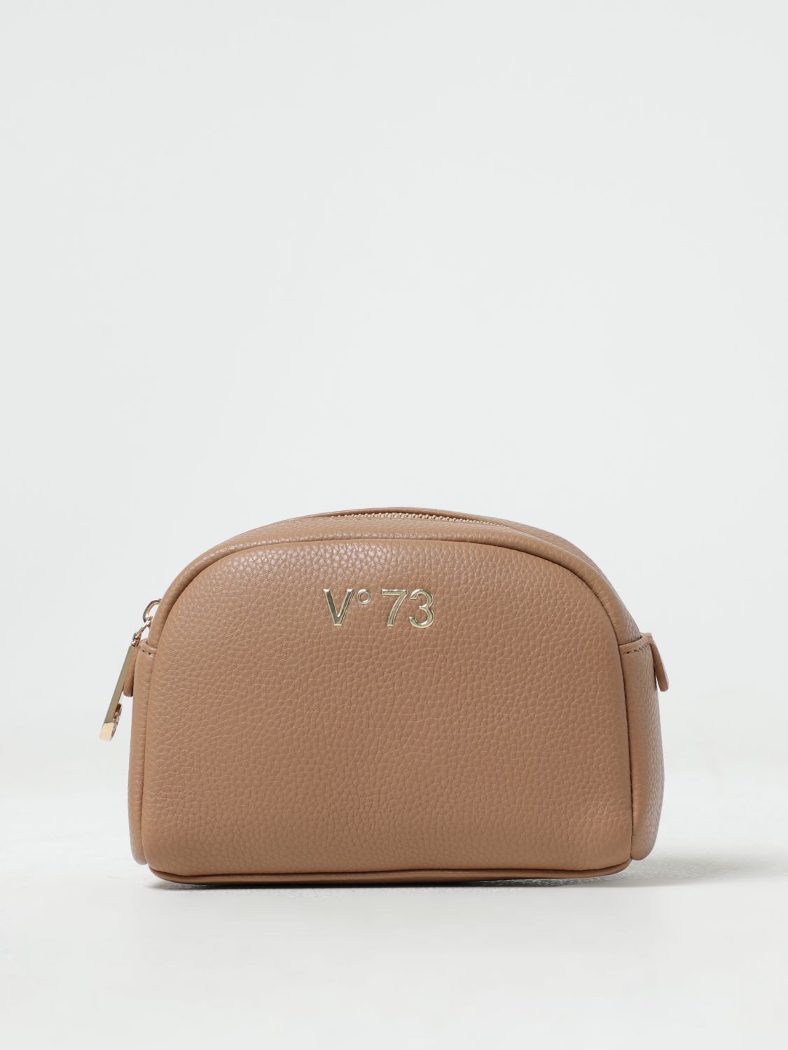 V73 Mini Bag V73 Woman colour Natural