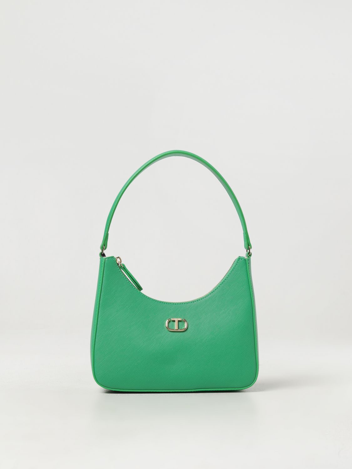 Twinset Mini Bag TWINSET Woman colour Green