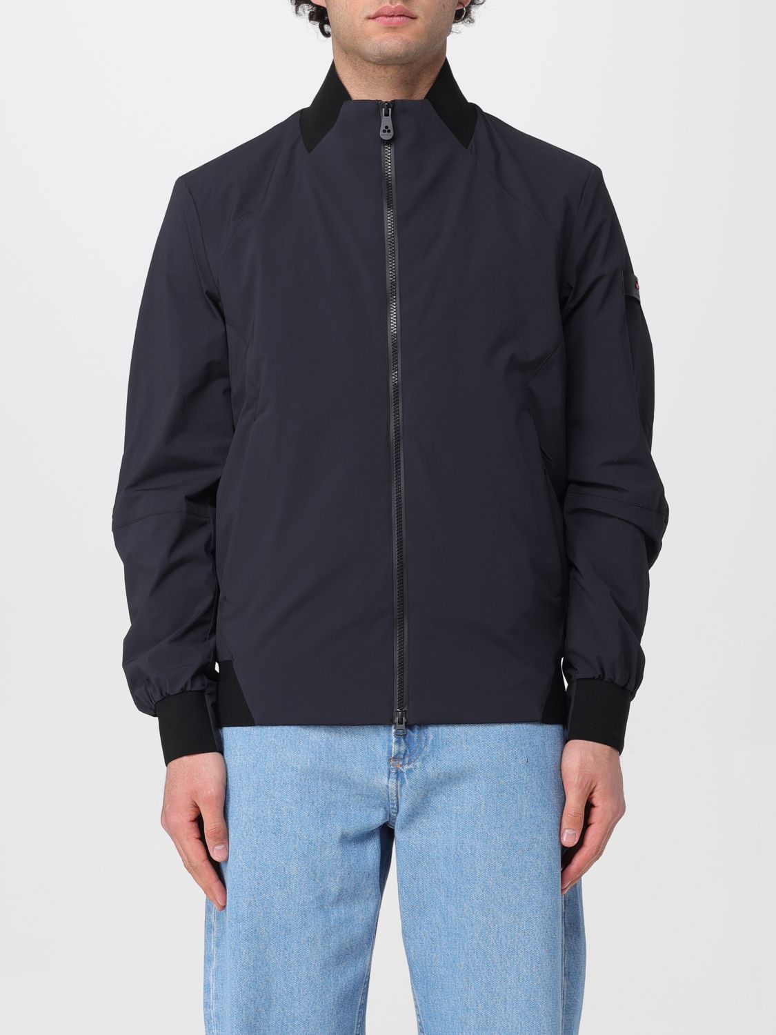 Peuterey Jacket PEUTEREY Men colour Black