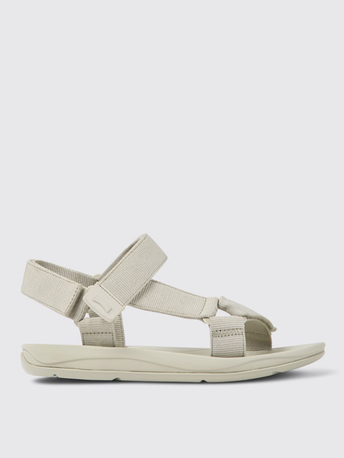 Camper Camper Match sandals in recycled PET