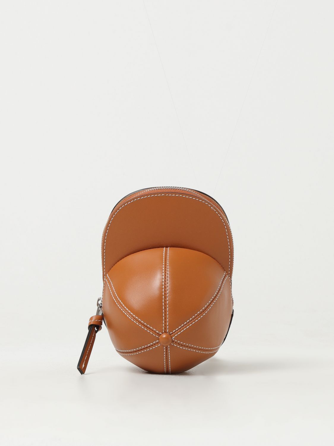 Jw Anderson Mini Bag JW ANDERSON Woman colour Camel