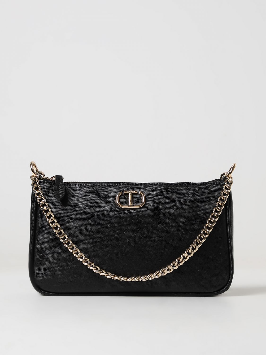 Twinset Shoulder Bag TWINSET Woman colour Black