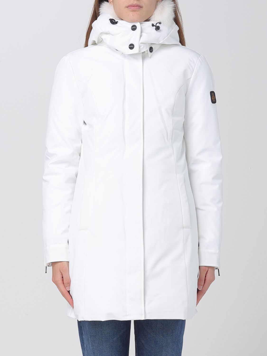 Refrigiwear Jacket REFRIGIWEAR Woman colour White
