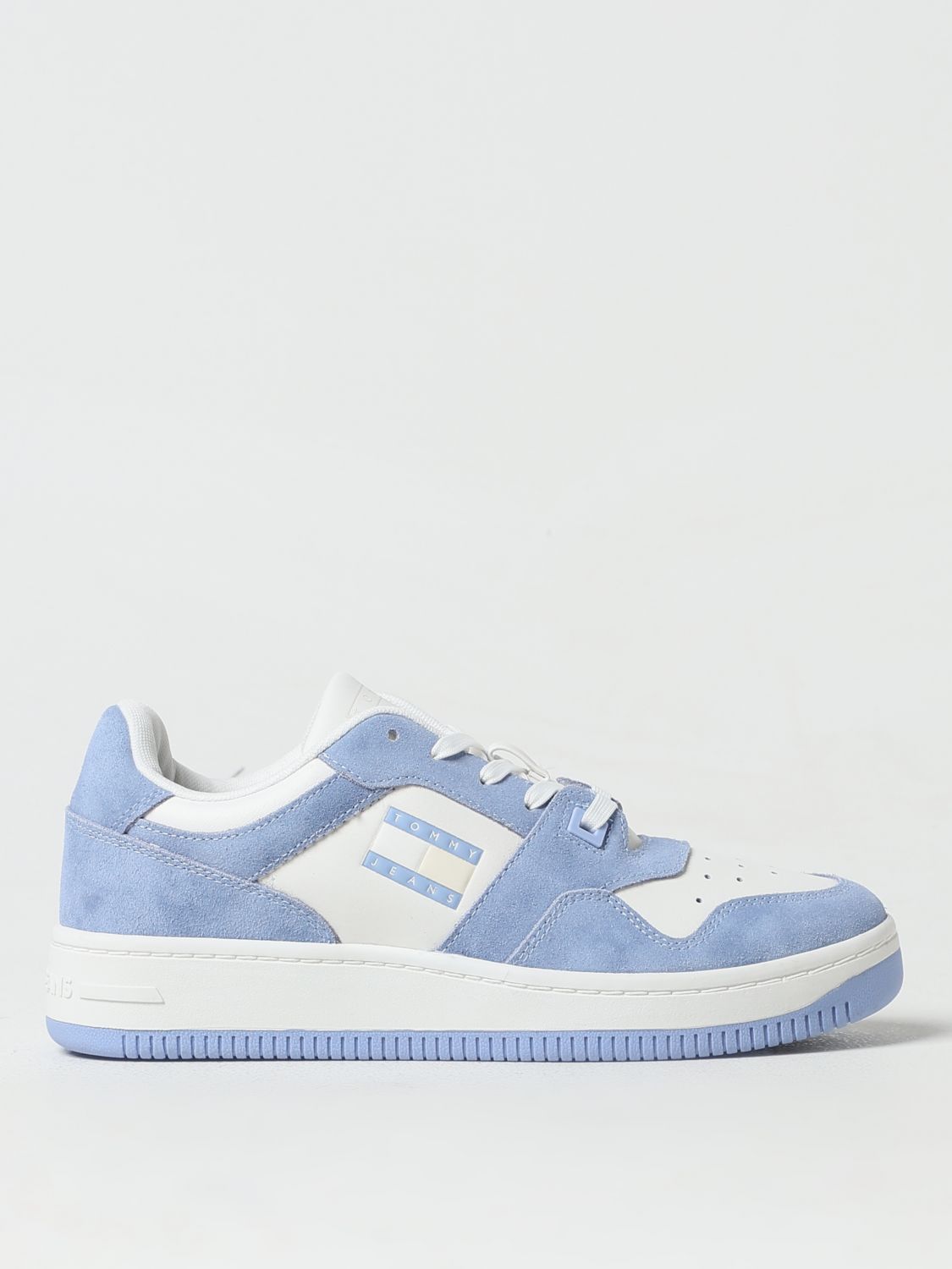 Tommy Jeans Sneakers TOMMY JEANS Woman colour Blue