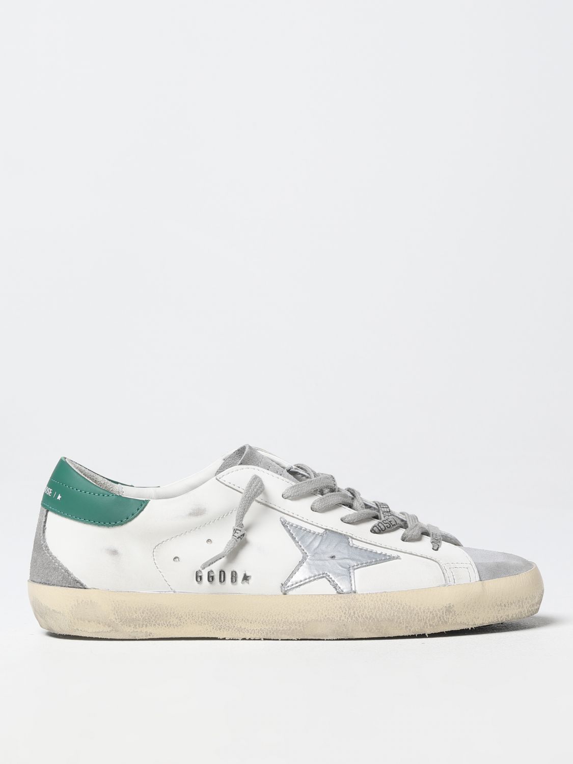 Golden Goose Trainers GOLDEN GOOSE Men colour White