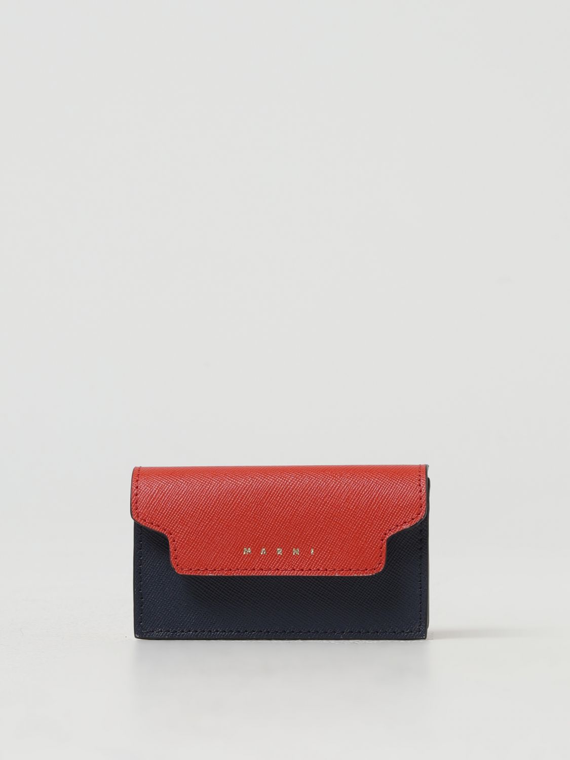 Marni Wallet MARNI Woman color Multicolor