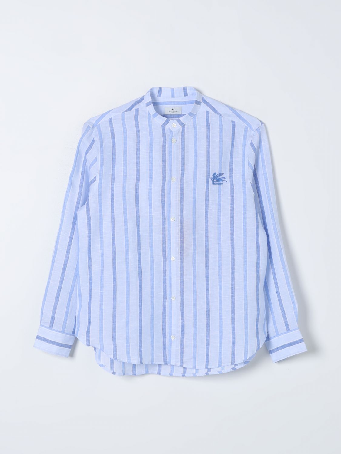  Shirt ETRO KIDS Kids colour White