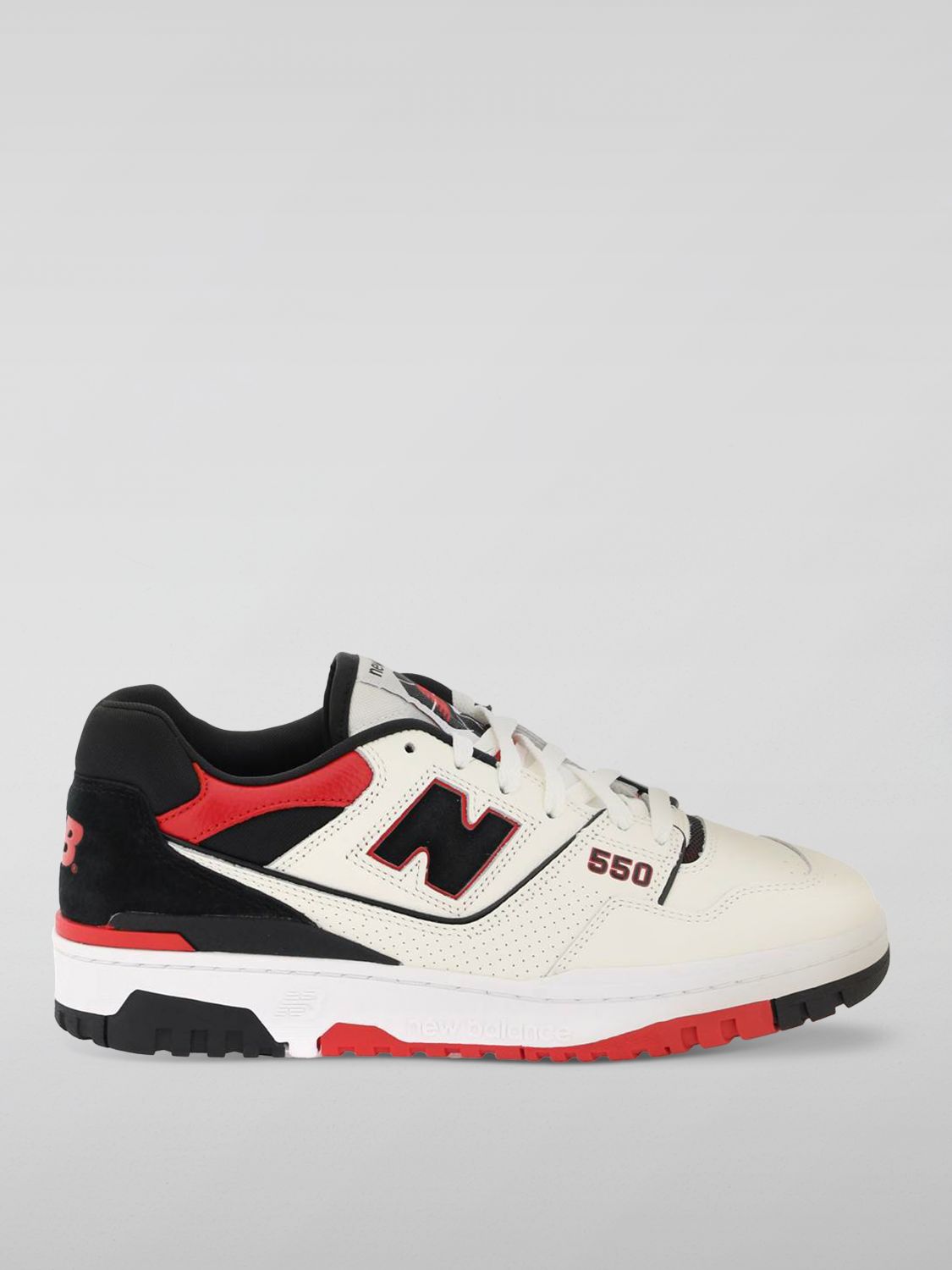 New Balance Trainers NEW BALANCE Men colour White