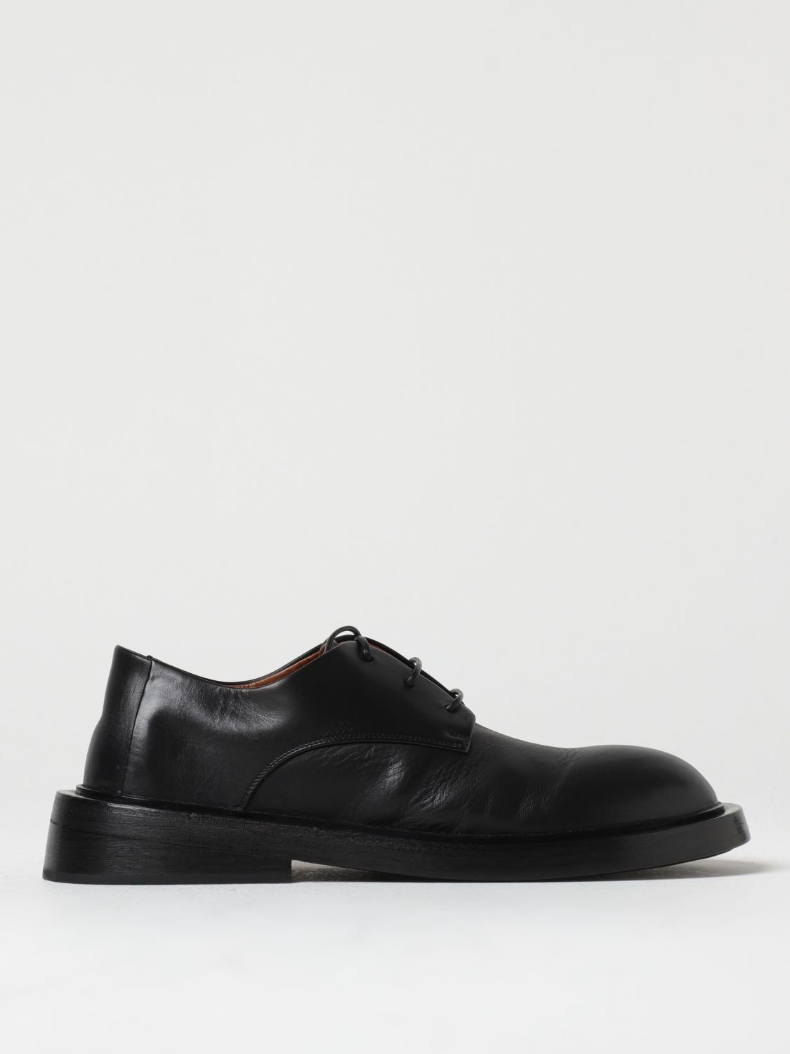 Marsèll Brogue Shoes MARSÈLL Men colour Black