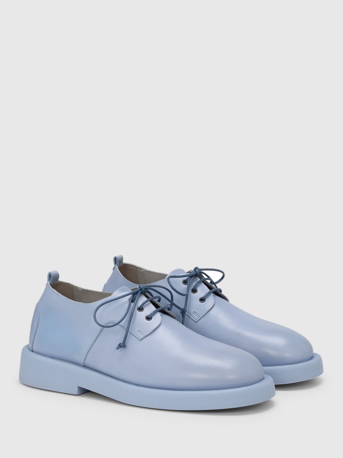 Marsèll Brogue Shoes MARSÈLL Men colour Periwinkle