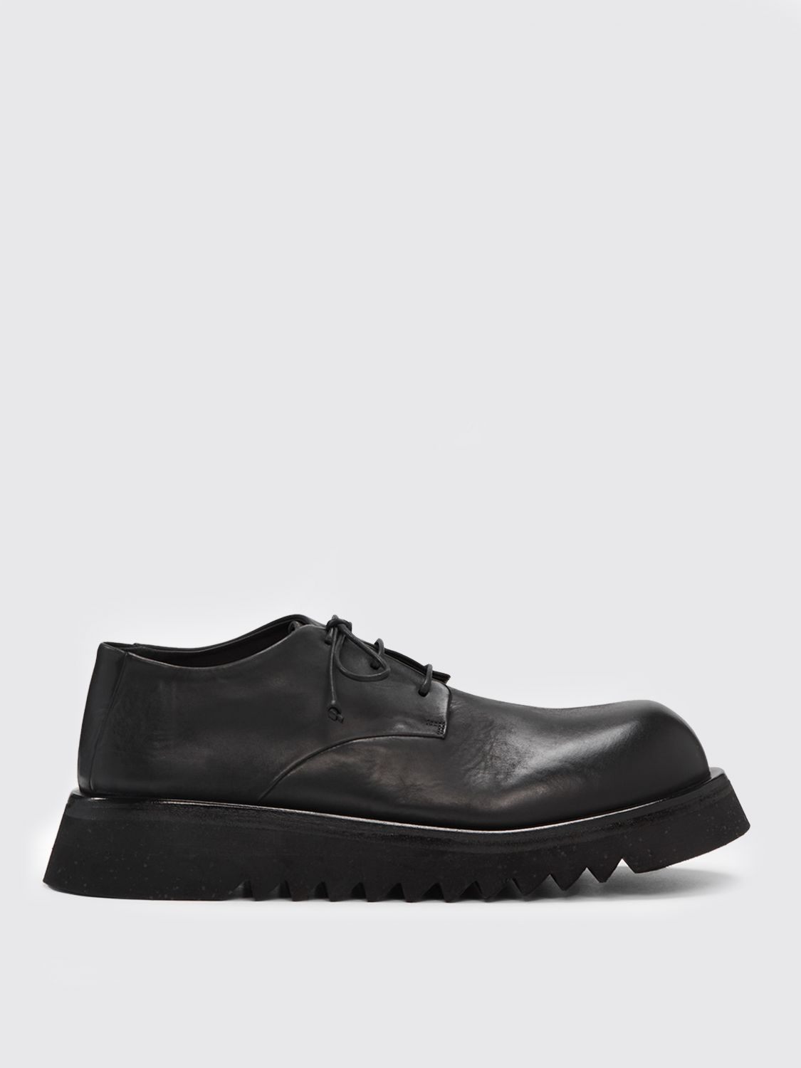 Marsèll Brogue Shoes MARSÈLL Men colour Black