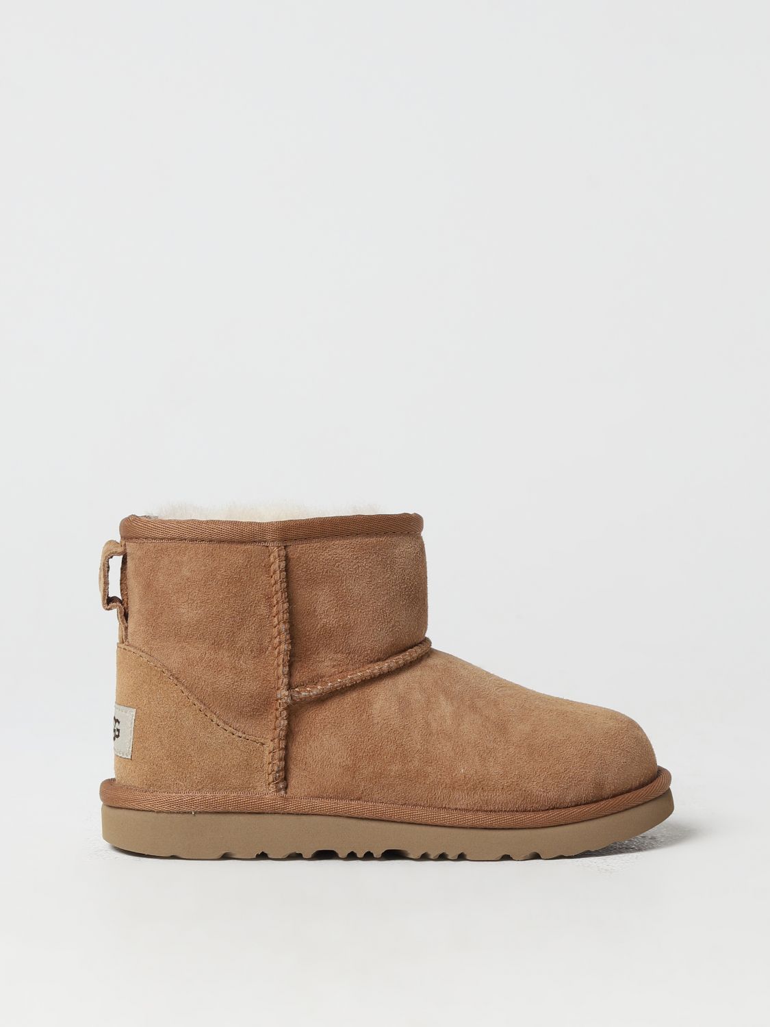 Ugg Shoes UGG Kids colour Hazel