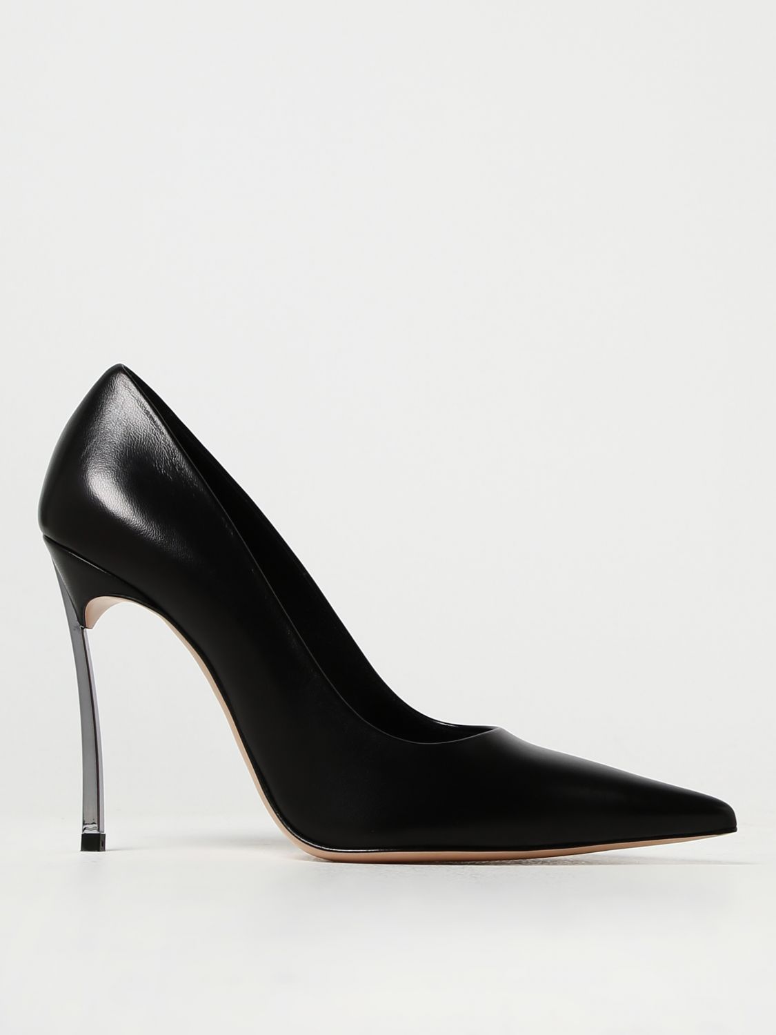 Casadei Court Shoes CASADEI Woman colour Black