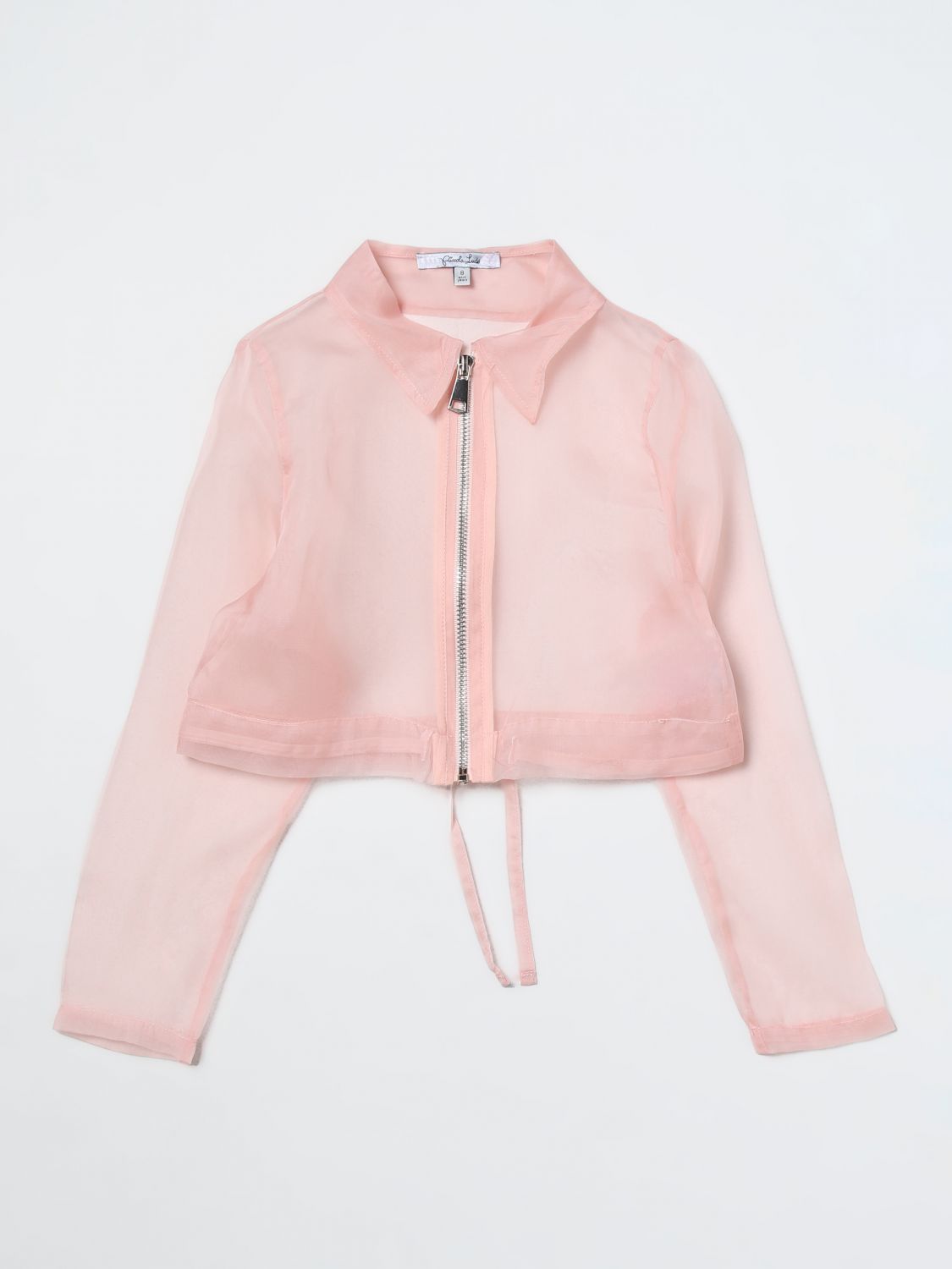 Piccola Ludo Blazer PICCOLA LUDO Kids color Pink