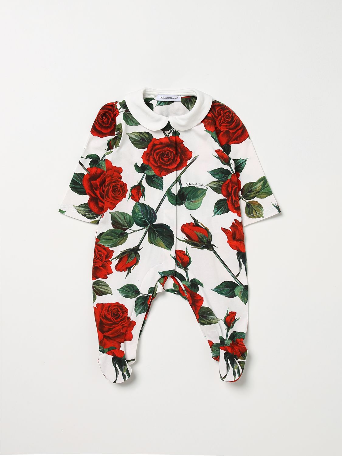 Dolce & Gabbana Tracksuits DOLCE & GABBANA Kids colour Multicolor