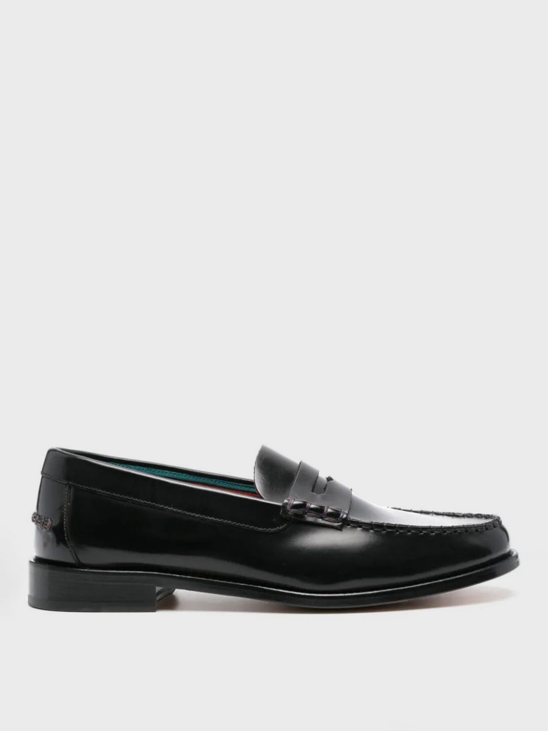 Paul Smith Loafers PAUL SMITH Men color Black