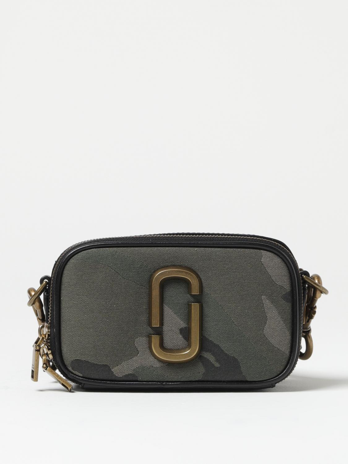 Marc Jacobs Mini Bag MARC JACOBS Woman colour Military