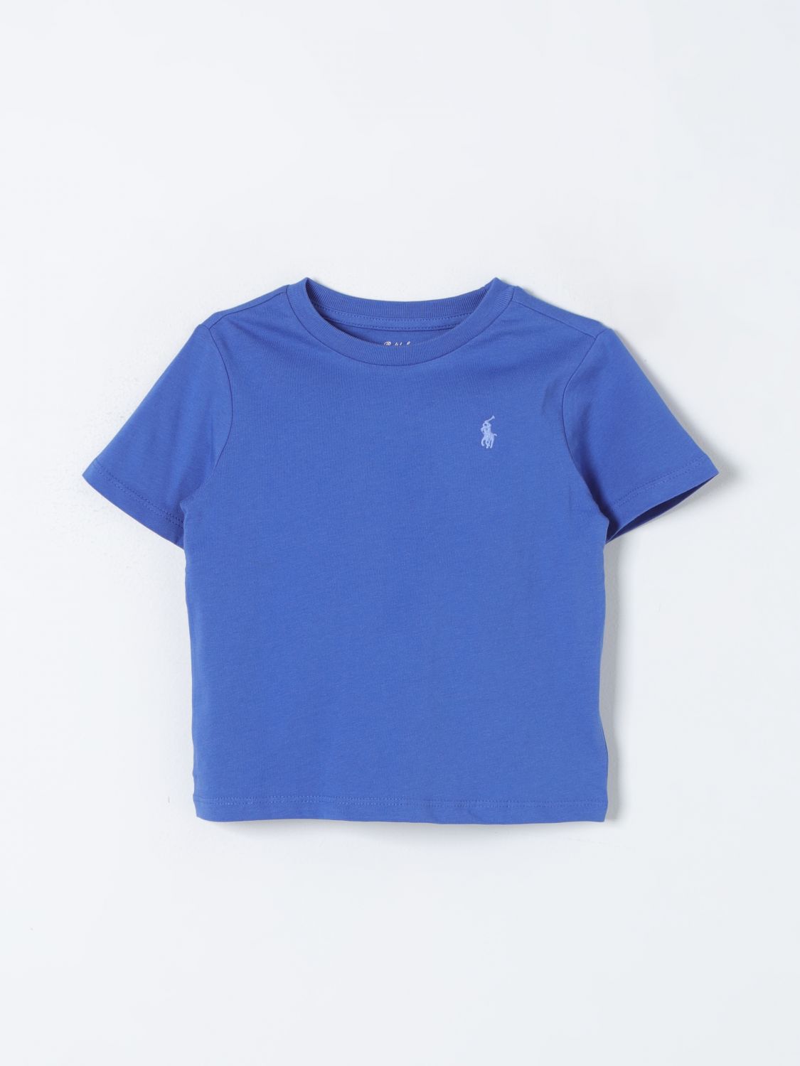 Polo Ralph Lauren T-Shirt POLO RALPH LAUREN Kids colour Blue